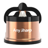 AnySharp knife sharpener Excel Copper
