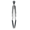 Inch Locking Tongs with Nylon Heads,  OXO
