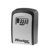 Master Lock 5401 D Wall Mount Key Safe Lock