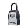 Master Lock Key Safe Lock Box