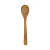 12" Beechwood Mixing Spoon | Woodland Collection Talisman Designs