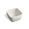 Carmel Ceramica Cozina Ramekin 4.5" | White -Stoneware ,Serving Bowl