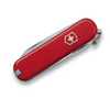 Victorinox 7 Functions Pocket Knife - Red