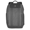 Victorinox Architecture Urban 2.0 City Backpack, 14 inch Laptop, 17 Litres, Melange Grey