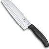Victorinox Santoku knife - 17cm